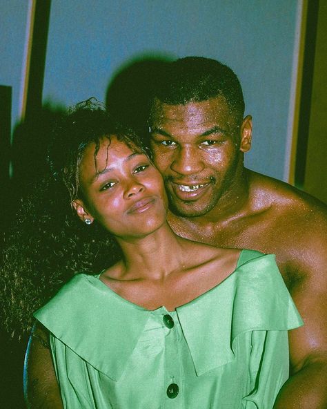 Strapped Archives on Instagram: “Mike Tyson & Robin Givens photographed during a training session for Mike in the Catskills, NY - June 1988” Mike Tyson Running, Mike Tyson Prison, Mike Tyson Sports Illustrated, Mike Tyson Out Of Prison, Mike Tyson Mysteries, Robin Givens, Catskills Ny, The Catskills, Mike Tyson