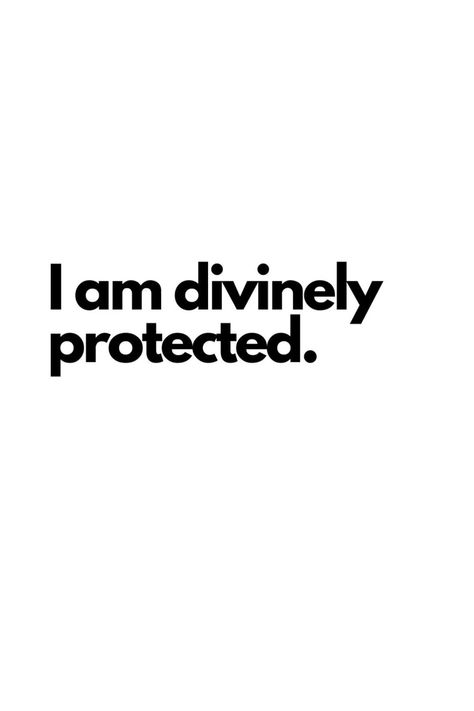 I Am Divinely Protected, Protection Affirmation, Ios 16 Wallpaper Iphone, Girl Wallpaper Iphone, Divinely Protected, Wallpaper Ios 16, Focusing On Yourself, Inspo Wallpaper, Ios 16 Wallpaper