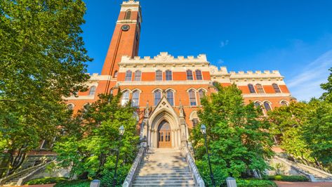 Clinical Chemistry, Davidson College, Southern Methodist University, San Diego State University, College List, Vanderbilt University, University Admissions, Dream College, Top Colleges