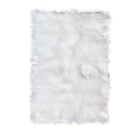 Fluffy Area Rug, Faux Fur Area Rug, Faux Sheepskin Rug, Cozy Rugs, Faux Fur Rug, Fur Rug, Target Rug, Rug White, Sheepskin Rug