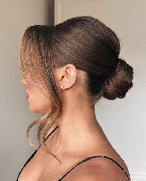 Bridesmaid Hair Inspo, Butterfly Haircut, Easy Updo Hairstyles, Bridal Hair Buns, Guest Hair, Long Hair Wedding Styles, Unsung Hero, Braided Ponytail Hairstyles, Hairstyle Trends