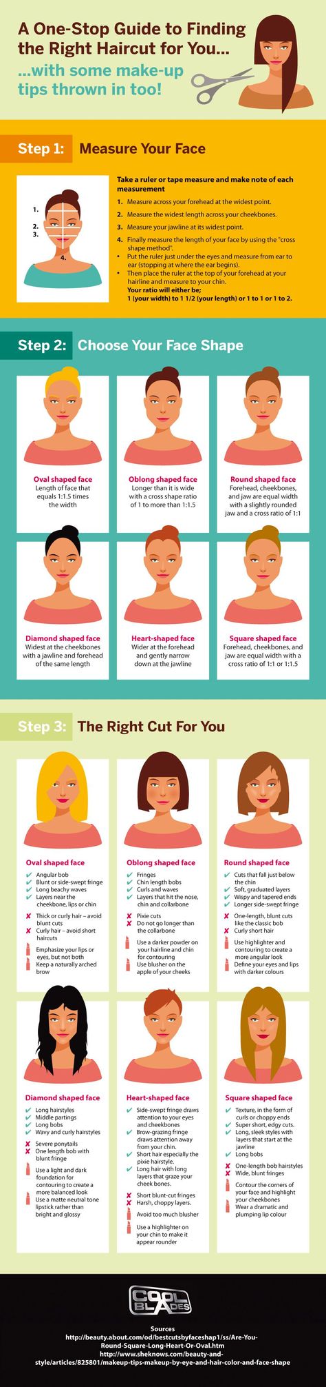 Haircut For Face Shape, Types Of Hair, Face Shape, Hair Today, Great Hair, Hair Dos, Perfect Hair, Hair Hacks, Face Shapes