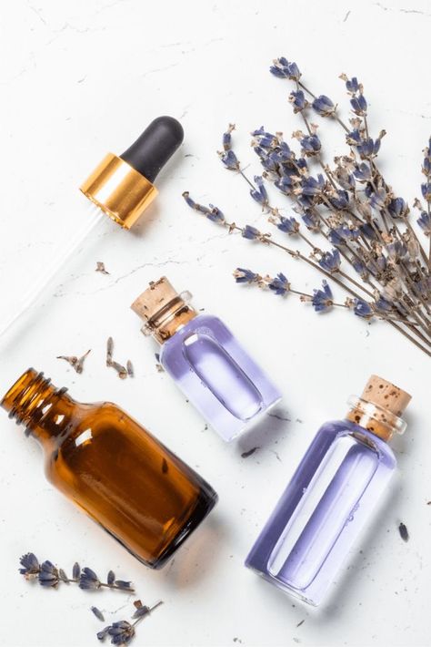 10 best essential oils for healing #healing #healthforthesoul #meditation #awakening Recipe Printable, Dry Natural Hair, Natural Hair Moisturizer, Natural Hair Routine, Beppu, Low Porosity Hair Products, Lavender Aesthetic, Hair Porosity, 4c Natural