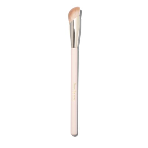 Rare Beauty Concealer Brush, Rare Beauty Brush, Rare Beauty Concealer, Glossier Concealer, Rare Beauty Liquid, Concealer Brushes, Makeup List, Beauty Brushes, Beauty Vitamins