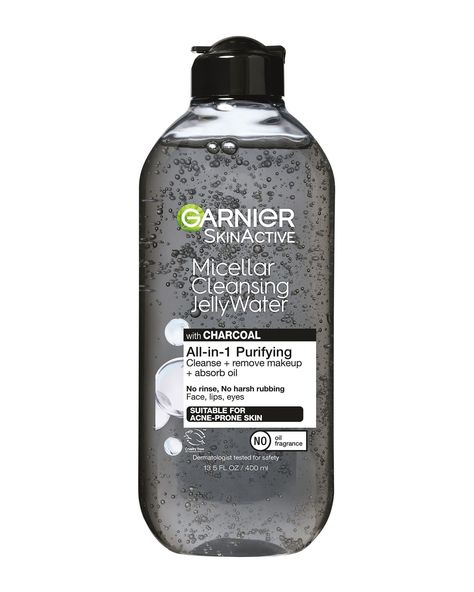 Natural Hair Removal Remedies, Black Skincare, Garnier Micellar Water, Garnier Skin Care, Garnier Micellar Cleansing Water, Gentle Makeup, Rose Skincare, Garnier Skinactive, Garnier Micellar