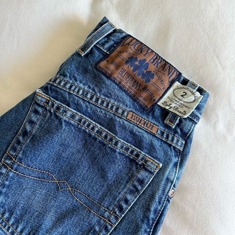 AVAILABLE Vintage lucky brand jeans Size 26” waist, 10”rise, 40” hips, 31” in seam $65 Comment “I want it” or dm me if you would like to buy these jeans 💙 Lucky Brand Jeans, Brand Jeans, Jeans Brands, Dm Me, Lucky Brand, Mood Board, I Want, Jeans Size, Quick Saves