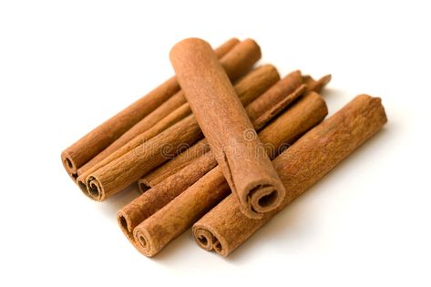 Cinnamon. Sticks of Cinnamon on white background. Low DOF , #AFF, #Sticks, #Cinnamon, #white, #DOF, #background #ad Cinnamon Bars, Cassia Cinnamon, Creme Dessert, Ceylon Cinnamon, Cinnamon Bark, Cinnamon Powder, Spices And Seasonings, Cooking Essentials, Recipe Images