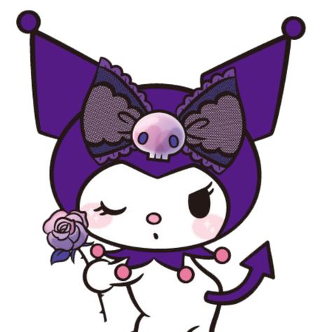 Sanrio Icons Kuromi, Sanrio Icons, Png Icons, Sanrio Characters, Cartoon Design, Sonic The Hedgehog, Profile Picture, Hello Kitty, Kitty