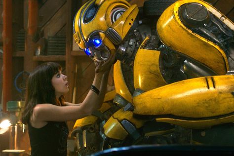 Bumblebee 2018, Transformers Film, Sam Shepard, Kubo And The Two Strings, Full Mon, Space Ghost, Avengers Film, Michael Bay, Transformers Bumblebee