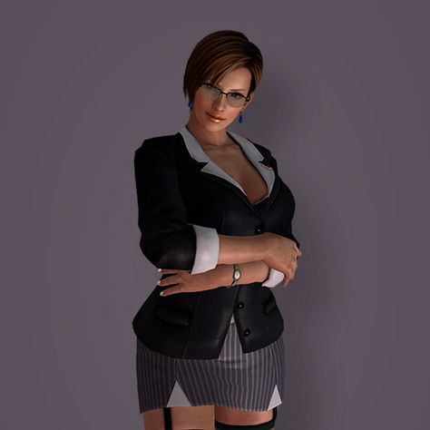 Lisa Hamilton School DLC by Sticklove on DeviantArt Lisa Hamilton, Dead Or Alive 5, Hey Bro, Dead Or Alive, User Profile, Superman, Comic Art, Fantasy Art, Pin Up