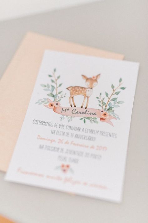 Floral Bambi 1st birthday | 100 Layer Cakelet | Bloglovin’ Bambi 1st Birthday, Pink Baby Shower Favors, Girl Birthday Party Ideas, Bambi 1, Deer Party, First Birthday Theme, Woodland Animals Party, 1st Birthday Girl, Day 1