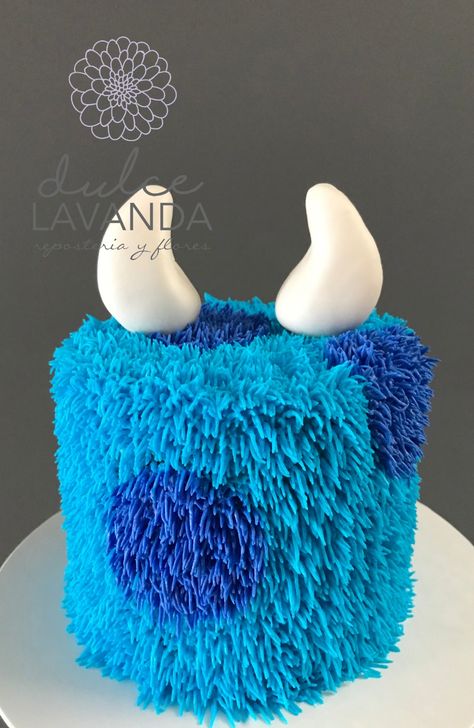 Sully Cake, Pastel, Disney Princess, Baking, Cake, Birthday, Quick Saves