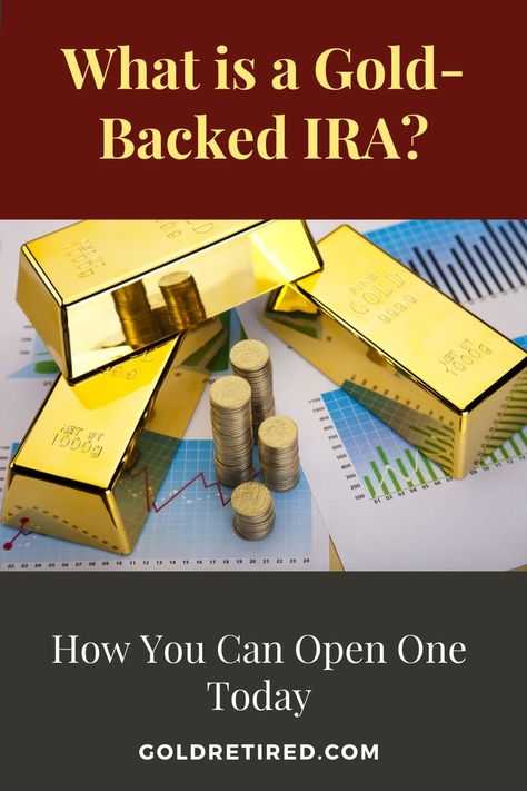 What is a gold-backed IRA? How can you tell it apart from other types of IRAs? Why do investors consider opening gold IRAs? Do the benefits of such an account match the glittering appeal of gold? Well, you are about to find out about this and more in today’s article, in which we shall discuss what you should expect from a gold-backed IRA. Read on to find out more. #Gold #IRA #Investing Gold Ira Investing, Gold Ira, Gold Investment, Without Warning, Gold Investments, Roth Ira, Buying Gold, Investment Tips, Gold Price