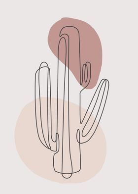 Displate is a one-of-a-kind metal poster designed to capture your unique passions. Sturdy, magnet mounted, and durable – not to mention easy on the eyes! Line Art Cactus, Cactus Line Drawing, Cactus Line Art, Human Shadow, Sunset Tattoos, Cactus Drawing, Succulent Wall Art, Bedroom Upgrade, Scribble Art