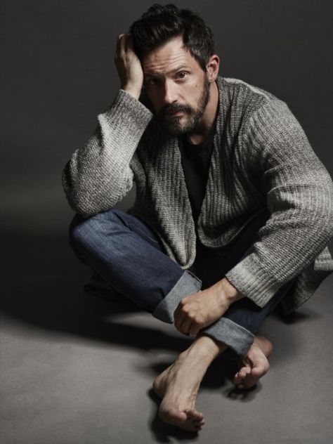 Steve Kazee Steve Kazee, Romantic Gifts For Husband, Romantic Gifts For Wife, Hottest Male Celebrities, Charming Man, Guy Pictures, Romantic Gifts, American Actors, Celebrities Male