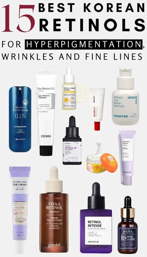 Best japanese skincare