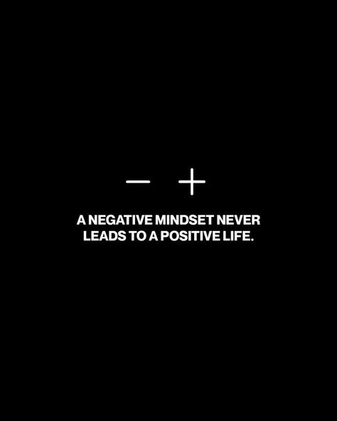 Negative Mindset Quotes, Negative Mindset, Life Wallpaper, Bible Prayers, Mindset Quotes, Positive Life, Affirmation Quotes, Wisdom Quotes, Better Life