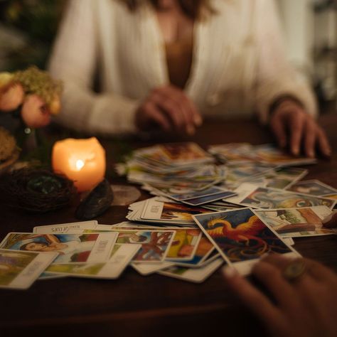 One Card Tarot, Tarot Business, 100 Words, Psychic Reading, Season Of The Witch, Reading Tarot Cards, Witch Aesthetic, Tarot Readers, Psychic Readings