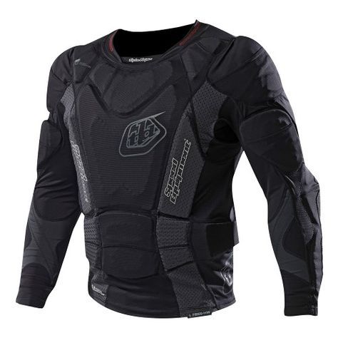 Jaket Motor, Armor Shirt, Troy Lee Designs, Troy Lee, Riding Gear, Body Armor, E Bay, Tactical Gear, Hot Weather