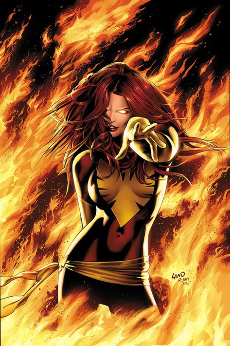 Phoenix Marvel, X Men Comics, Phoenix Force, Jean Gray, Famke Janssen, Jean Grey Phoenix, Univers Marvel, By Any Means Necessary, Dark Phoenix