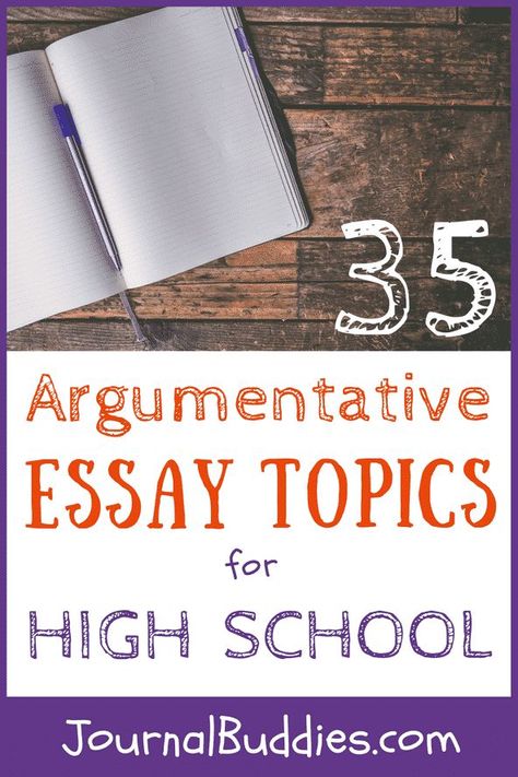 Check this out! Practicing writing an argumentative essay can be so valuable and educational for teens. Use these essay topics with your high school class to help them learn how to better cut through the noise to find what’s really real. via @journalbuddies Essay Writing Examples, College Essay Examples, Argumentative Essay Topics, Journal Prompts For Kids, Academic Essay Writing, Essay Format, School Essay, Essay Writing Skills, Essay Prompts