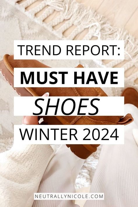 Unleash your winter fashion potential with our curated picks of Trendy Winter Shoes, Boots, & Sneakers for Women 2024. Explore stylish options for Winter Outfits Women adore, including versatile Black Booties Outfit ideas. Embrace the season in fashion-forward Fall Winter Shoes. Fall Shoe Trend 2024, Trendy Fall Shoes 2024, Fall Fashion 2024 Shoes, Winter Shoes 2024 Women, Trending Fall Shoes 2024, Trendy Shoes 2024 Women, Women Fall Shoes 2024, Winter Shoes For Women 2024, Fall Women Shoes 2024