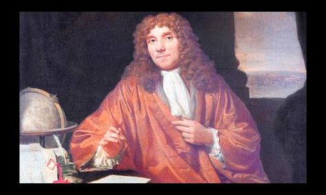 Antonie van Leeuwenhoek is the somewhat improbable father of microbiology. A moderately educated owner of a textile business, he learned how to make his own unique microscopes which offered unparallelled magnification. Using these microscopes he made a number of crucially important scientific discoveries, including single-celled animals and plants, bacteria, and spermatozoa. Animal Cell Project, Anton Van, Cells Project, Textile Business, Nature Education, Gentlemen Wear, Dutch Golden Age, Microscopes, Scientific Discovery