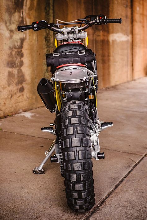 Custom Bikes Motorcycles, Womens Dirt Bike Gear, Scrambler Moto, Tracker Motorcycle, Enfield Motorcycle, Dune Buggies, Disney Cars Party, Bmw Scrambler, Scrambler Motorcycle