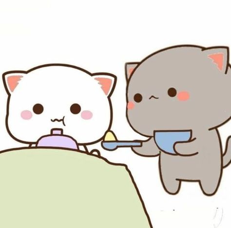 Cute Mochi Cats 💛|| Cute Wallpapers Cutest Stickers, Mitao Cat, Mochi Cats, Cute Merch, Cute Mochi, Peach And Goma, Mochi Cat, Peach Goma, Peach Cat