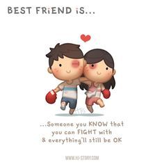 I want a best friend so bad. But alone is my destiny. Friend Relationships, Love Best Friend, Best Friend Relationship, Hj Story, Love Cartoon Couple, Cute Couple Comics, Friend Cartoon, Boy Best Friend, Cartoons Love