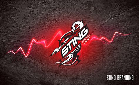 STING BRANDING on Behance Sting Logo, Sting Photo, Hong Kong Street Food, Blur Background In Photoshop, Blur Background, Shaped Sunglasses, Png Text, Wacom Intuos, Heart Shaped Sunglasses