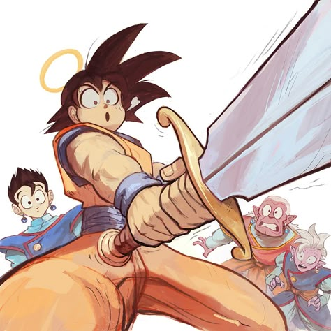 Dragon Ball Z Anime, Dragon Ball Art Goku, Dbz Art, Anime Dragon Ball Goku, Dragon Balls, Dragon Ball Super Manga, Dragon Ball Wallpapers, Dragon Ball Artwork, Dragon Ball Goku