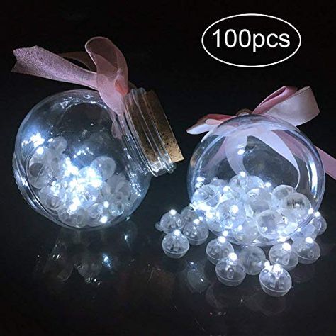 100pcs White LED Balloon Light,Round Led Flash Ball Lamp ... https://smile.amazon.com/dp/B07DW47ZB2/ref=cm_sw_r_pi_dp_U_x_-ublCbT6DC6WK Balloon Light, Paper Lanterns Wedding, Christmas Wedding Decorations, Paper Lantern Lights, Led Balloons, Lantern Christmas, Balloon Lights, Ball Lamps, Paper Lantern