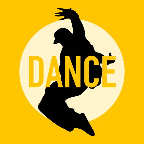 Dtc Logo, Dance Logo Design Creative, Dance Club Logo, Dance Logo Ideas, Dance Company Logo, Dance Logo Design, Dance Logos, Dance Graffiti, Dance Meditation