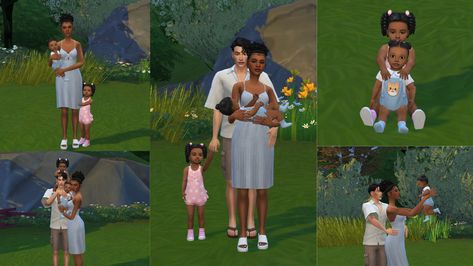 Sims 4 Cc Poses Family Infant, Powluna Sims 4, Sims 4 Poses With Infants, Child And Infant Poses Sims 4, Sims 4 Toddler And Infant Poses, Sims4 Infant Poses, Sims 4 Infant Poses, Ts4 Infants, Sims 4 Family Poses