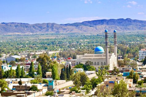 Khost is one of province in Afghanistan and the central mosque is official mark of Khost Khost Afghanistan, Afghanistan Kabul, Central Mosque, Afghan Quotes, Afghan Culture, Astro Wallpaper, Afghan Fashion, Space Planets, News Agency