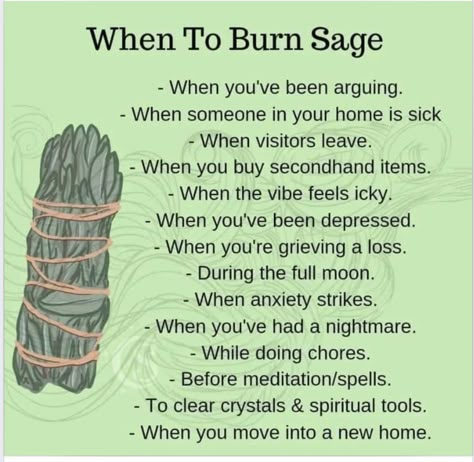 Sage Spiritual, Burn Sage, Smudging Prayer, Burning Sage, Sage Smudging, Witch Crafts, Magic Herbs, Magic Spell Book, Witch Spirituality