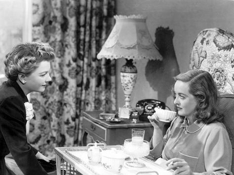 Gary Merrill, Celeste Holm, Thelma Ritter, Anne Baxter, It Happened One Night, All About Eve, Bette Davis, Lucille Ball, Oscar Winners