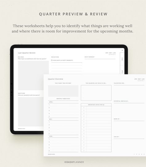 Undated Quarterly Digital Planners - Productivity GoodNotes Template - 90 Day Journal with Habit and Goal Trackers - Stickers - Dash Planner minihappyplanner #ismalicplanner #digitalplanners⌨. 90 Day Journal, Dash Planner, Best Planners For Moms, Free Wedding Planner Printables, Quarterly Planner, Weekly Planner Free Printable, Free Wedding Planner, Goodnotes Template, Weekly Planner Free