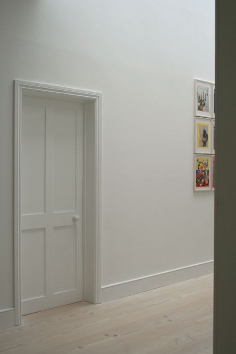 Skirting Board And Architrave, Modern Skirting Boards And Architraves, Skirting And Architrave Ideas, Window Architrave, Architrave Door Frames, Architraves And Skirting, Door Architrave, Architrave Door, Laundry Cupboard