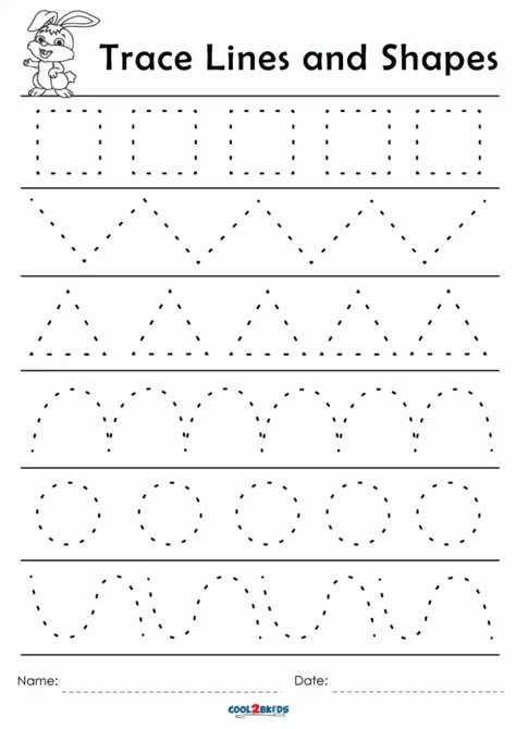 Free Printable Shape Tracing Worksheets Ecd A Worksheets, Line Trace Worksheet, Trace Shapes Free Printable, Letter Tracing Worksheets Preschool Free Printable, Letter Trace Printables Free, Trace Letter A Free Printable Worksheets, Trace Lines Preschool Free Printable, Grade R Worksheets Free Printable, Tracing Shapes Free Printable