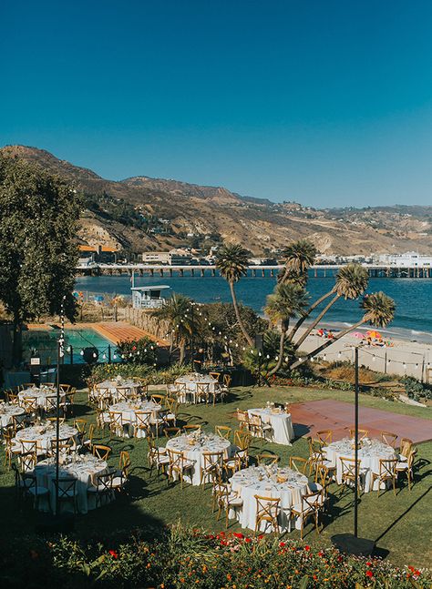 Adamson House Malibu, Adamson House Wedding, Romantic Locations, House In Malibu, La Jolla Wedding, Venue Design, Male Wedding, Aesthetic Era, Old Hollywood Wedding