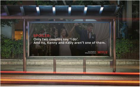 10 Best PR Campaigns of 2020 - Mediatoolkit Advertising Awards, Watch Stranger Things, Billboard Design, Art Story, Catalog Design, Shows On Netflix, Netflix Series, Breaking Bad, Stay At Home