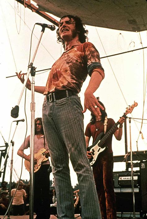 1969 Woodstock, Woodstock Hippies, Woodstock Music, Nastassja Kinski, Woodstock 1969, Roger Daltrey, Woodstock Festival, Joan Baez, Joe Cocker