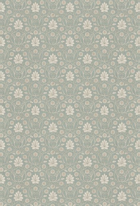 Classic Wallpaper Texture, Lewis And Wood Fabric, Cottage Core Fabric Pattern, Vintage Floral Fabric Texture, Forest Fabric Print, Indian Inspirer Pattern Wallpaper, Print Scarf Design, Diy Barbie House, Printed Linen Fabric