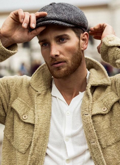 Tom Busson, Adventurous Men, Light Hair, Blonde, France, Instagram Photos, Hats, On Instagram, Instagram