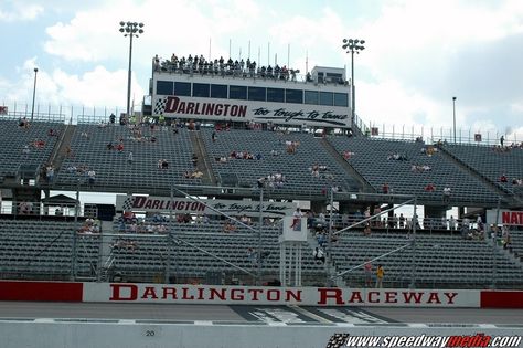 Darlington Raceway SC Darlington Raceway, Nascar Race, Dad Tattoos, Jeff Gordon, Nascar Racing, Race Day, Nascar, Places Ive Been, Places To See