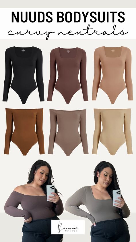 midsize bodysuit, bodysuit, neutral bodysuit, neutral outfit ideas, OOTD, plus size fashion, midsize fashion Neutral Bodysuit Outfit, Plus Size Body Suit Outfit, Nude Bodysuit Outfit, Plus Size Bodysuit Outfit, Women Bodysuit Outfit, Brown Bodysuit Outfit, Midsize Body Outfits, Midsize Outfit Ideas, Midsize Fashion Winter