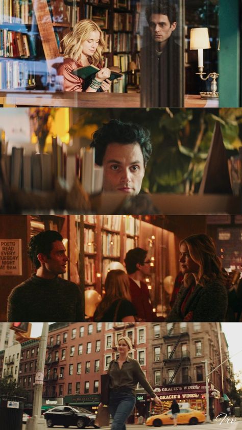 You netflix Cinematography wallpapers #beck #joe #love You Netflix Series Joe And Love, Joe And Beck Aesthetic, You Netflix Wallpaper, You Tv Series, You Netflix Series Aesthetic, You Netflix Series, You Aesthetic Tv Show, Acting Portfolio, Series List