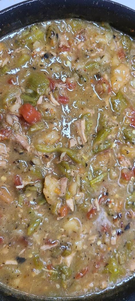 Pork And Green Chili Casserole, Authentic Pork Green Chili Recipe, Green Chili Recipes Colorado, Mild Green Chili Recipes, Ground Pork Green Chili, Pork Chili Verde With Beans, Green Chili Pot Roast, Pulled Pork White Chili, Spicy Green Chili Recipes